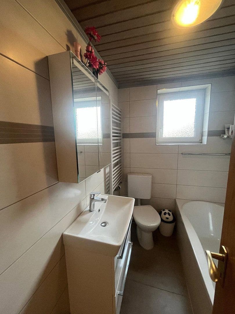 Predaj bytu 3-izbový 67 m², Ingolstadt, Bavorsko Predaj bytu 3-izbový 67 m², Ingolstadt, Bavorsko