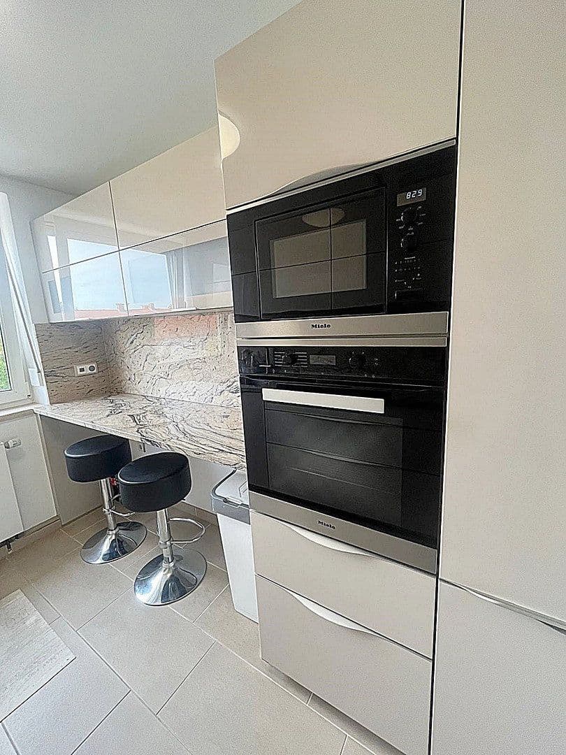 Predaj bytu 3-izbový 67 m², Ingolstadt, Bavorsko Predaj bytu 3-izbový 67 m², Ingolstadt, Bavorsko