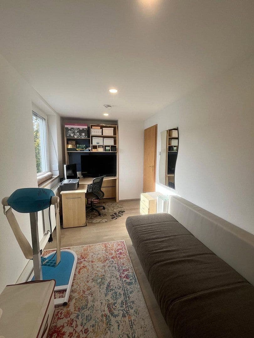 Predaj bytu 3-izbový 67 m², Ingolstadt, Bavorsko Predaj bytu 3-izbový 67 m², Ingolstadt, Bavorsko