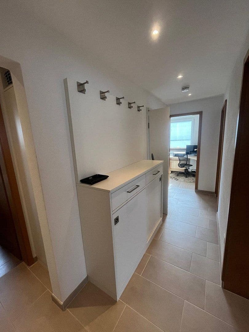 Predaj bytu 3-izbový 67 m², Ingolstadt, Bavorsko Predaj bytu 3-izbový 67 m², Ingolstadt, Bavorsko