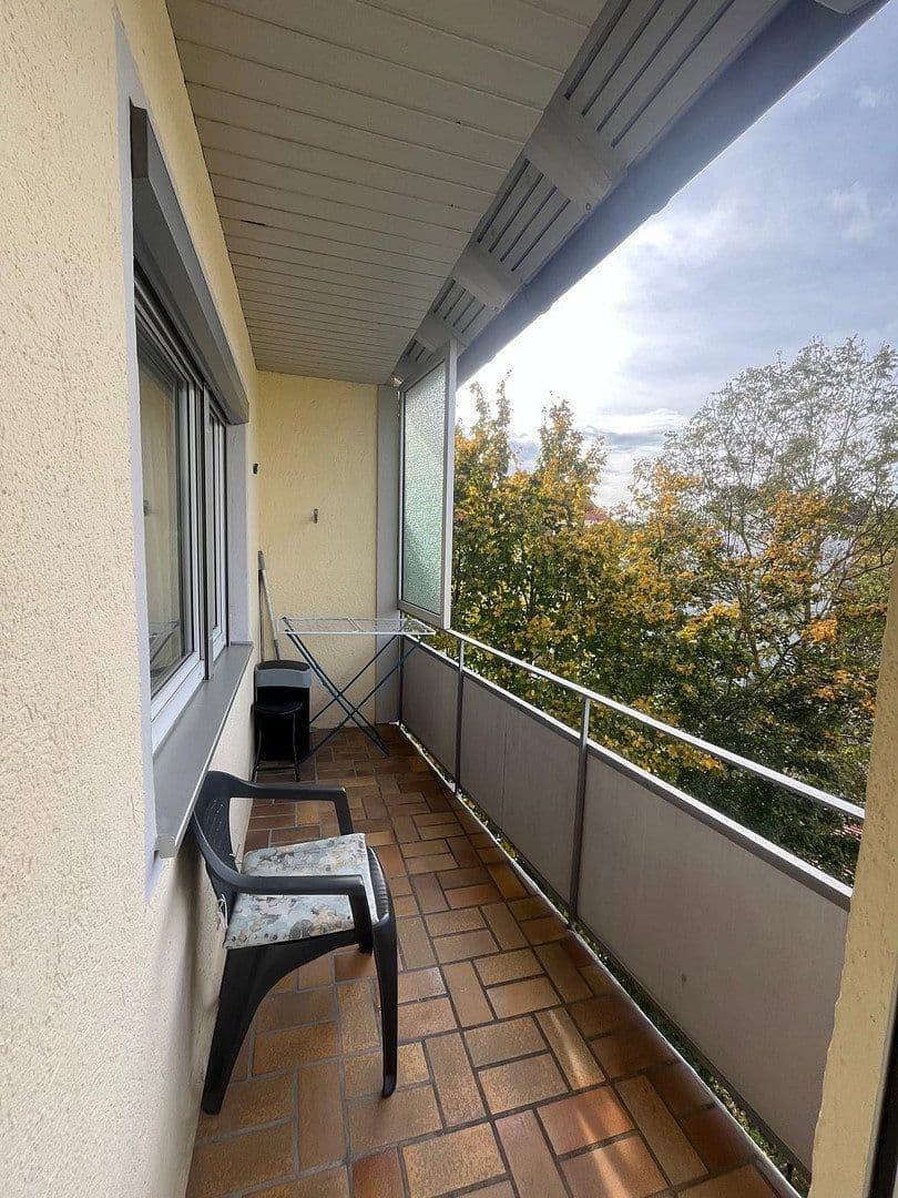 Predaj bytu 3-izbový 67 m², Ingolstadt, Bavorsko Predaj bytu 3-izbový 67 m², Ingolstadt, Bavorsko