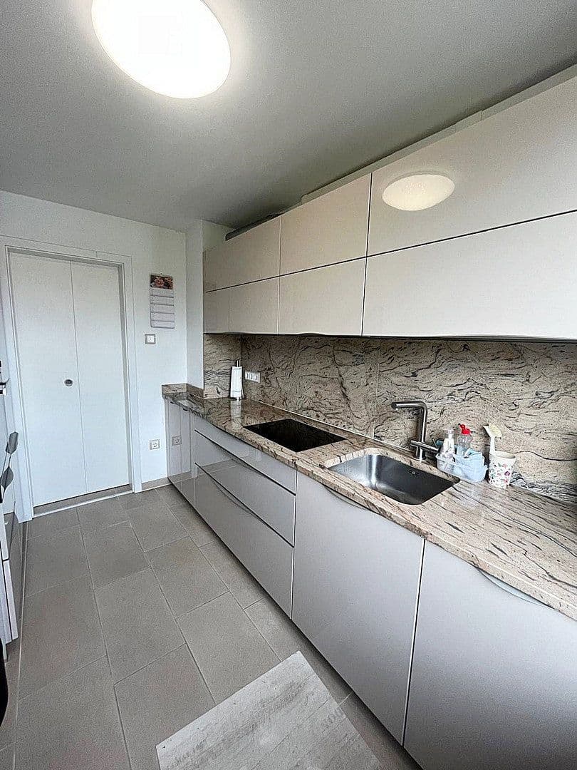 Predaj bytu 3-izbový 67 m², Ingolstadt, Bavorsko Predaj bytu 3-izbový 67 m², Ingolstadt, Bavorsko