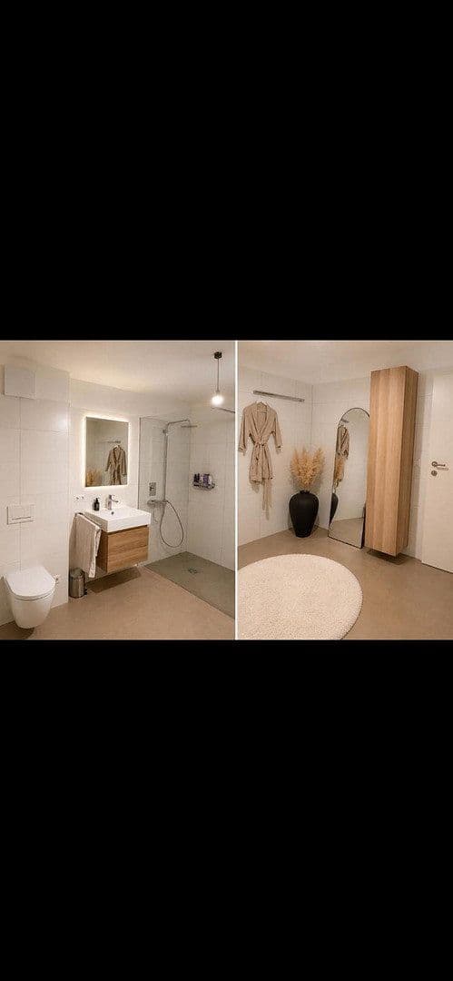 Prenájom bytu 2-izbový 69 m², Hermann-Gmeiner-Weg 5/2, Dornbirn, Vorarlbersko Prenájom bytu 2-izbový 69 m², Hermann-Gmeiner-Weg 5/2, Dornbirn, Vorarlbersko