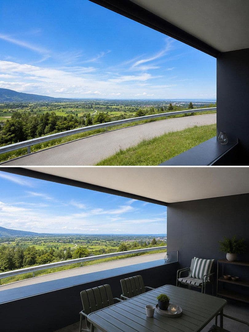 Prenájom bytu 2-izbový 69 m², Hermann-Gmeiner-Weg 5/2, Dornbirn, Vorarlbersko Prenájom bytu 2-izbový 69 m², Hermann-Gmeiner-Weg 5/2, Dornbirn, Vorarlbersko