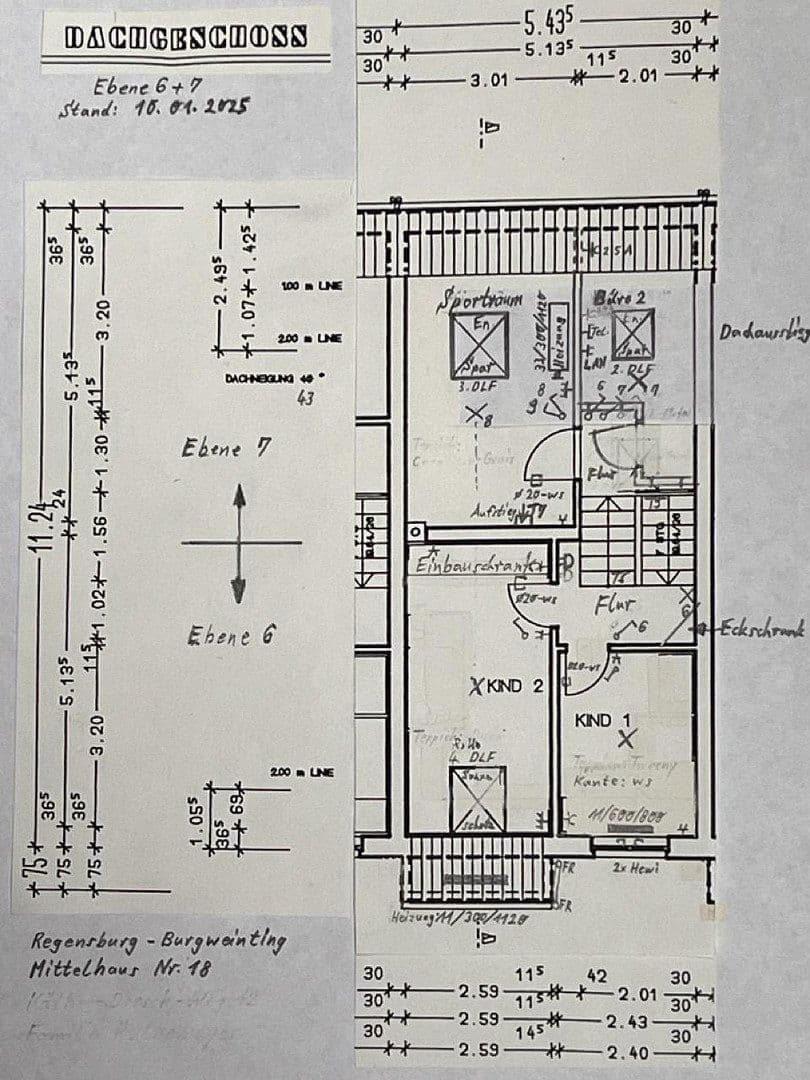 Predaj domu 140 m², pozemok 145 m², Käthe-Dorsch-Weg 12, Regensburg, Bavorsko Predaj domu 140 m², pozemok 145 m², Käthe-Dorsch-Weg 12, Regensburg, Bavorsko