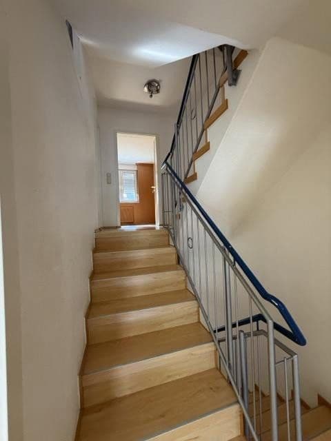 Predaj domu 140 m², pozemok 145 m², Käthe-Dorsch-Weg 12, Regensburg, Bavorsko Predaj domu 140 m², pozemok 145 m², Käthe-Dorsch-Weg 12, Regensburg, Bavorsko
