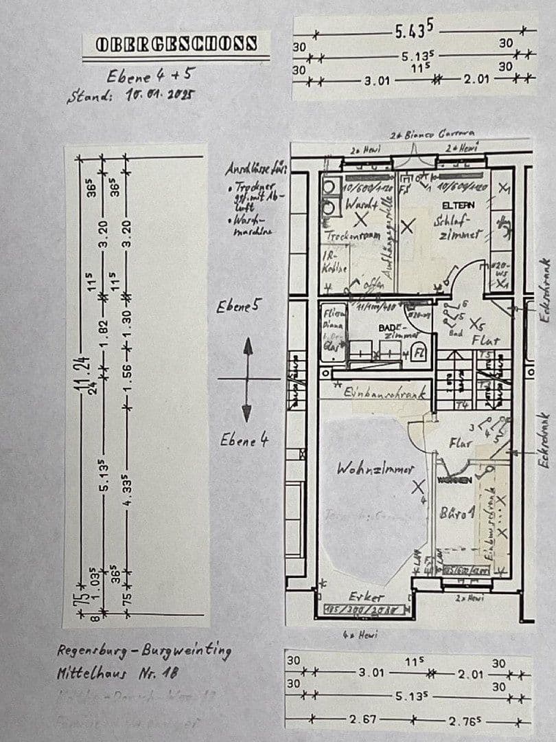 Predaj domu 140 m², pozemok 145 m², Käthe-Dorsch-Weg 12, Regensburg, Bavorsko Predaj domu 140 m², pozemok 145 m², Käthe-Dorsch-Weg 12, Regensburg, Bavorsko