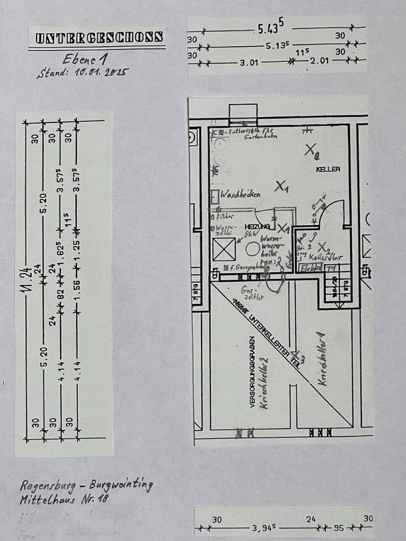 Predaj domu 140 m², pozemok 145 m², Käthe-Dorsch-Weg 12, Regensburg, Bavorsko Predaj domu 140 m², pozemok 145 m², Käthe-Dorsch-Weg 12, Regensburg, Bavorsko