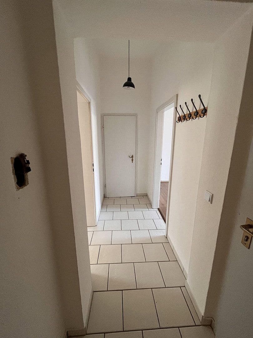 Prenájom bytu 2-izbový 48 m², Krausstr. 10, Essen, Severné Porýnie - Westfálsko Prenájom bytu 2-izbový 48 m², Krausstr. 10, Essen, Severné Porýnie - Westfálsko