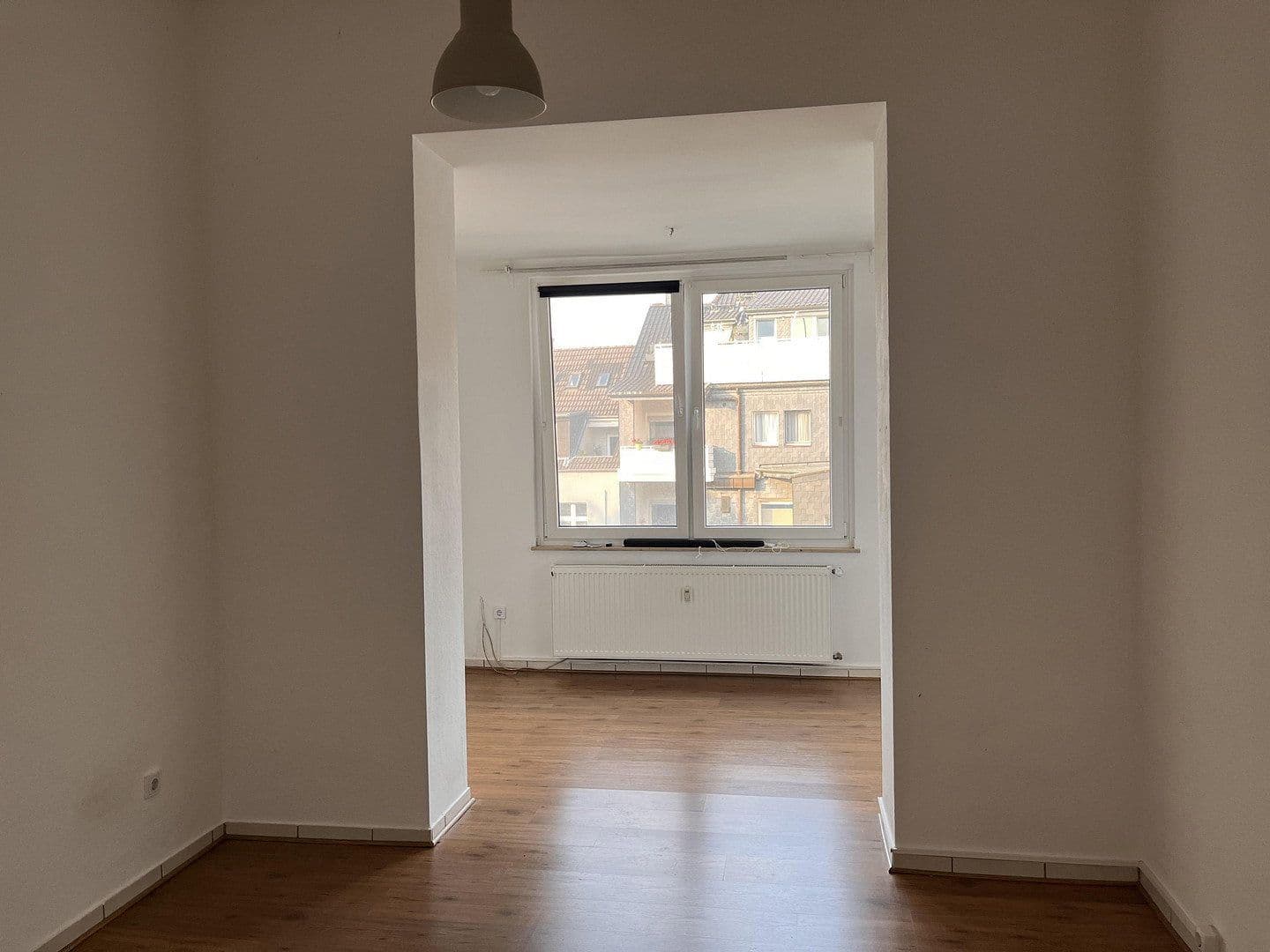 Prenájom bytu 2-izbový 48 m², Krausstr. 10, Essen, Severné Porýnie - Westfálsko Prenájom bytu 2-izbový 48 m², Krausstr. 10, Essen, Severné Porýnie - Westfálsko
