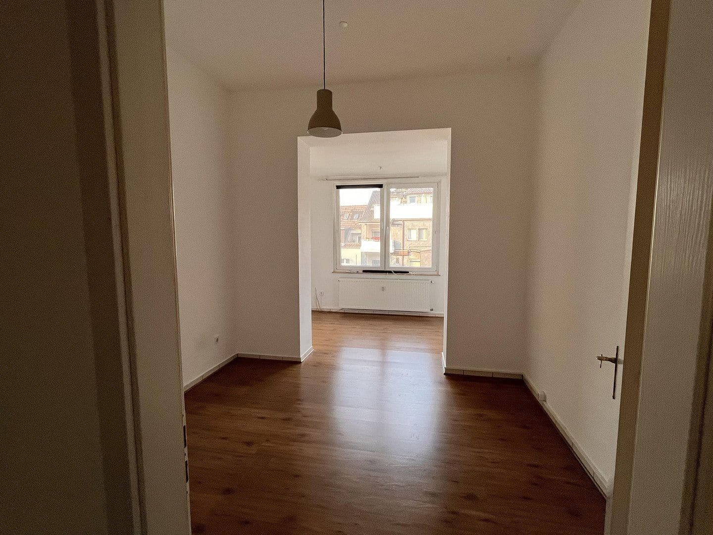Prenájom bytu 2-izbový 48 m², Krausstr. 10, Essen, Severné Porýnie - Westfálsko Prenájom bytu 2-izbový 48 m², Krausstr. 10, Essen, Severné Porýnie - Westfálsko
