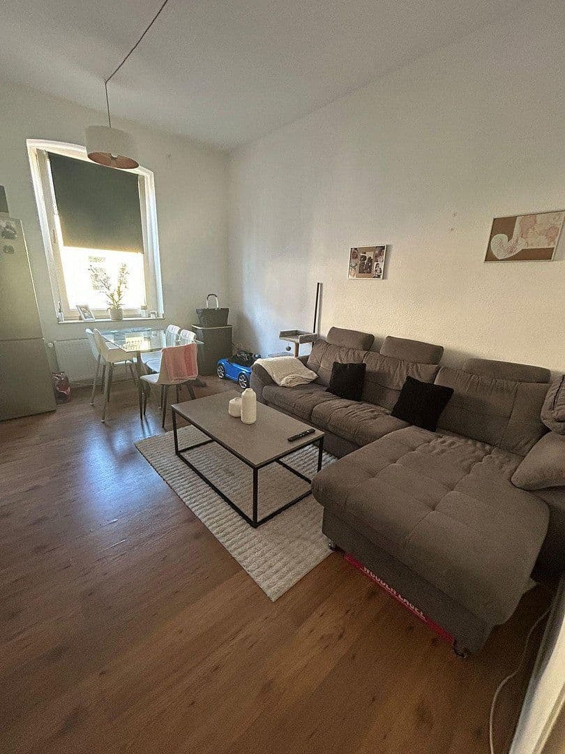 Prenájom bytu 2-izbový 48 m², Krausstr. 10, Essen, Severné Porýnie - Westfálsko Prenájom bytu 2-izbový 48 m², Krausstr. 10, Essen, Severné Porýnie - Westfálsko