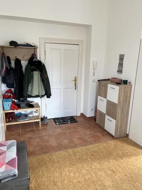 Prenájom bytu 1-izbový 35 m², Bischofstr. 7, Fürstenwalde/Spree, Brandenbursko Prenájom bytu 1-izbový 35 m², Bischofstr. 7, Fürstenwalde/Spree, Brandenbursko