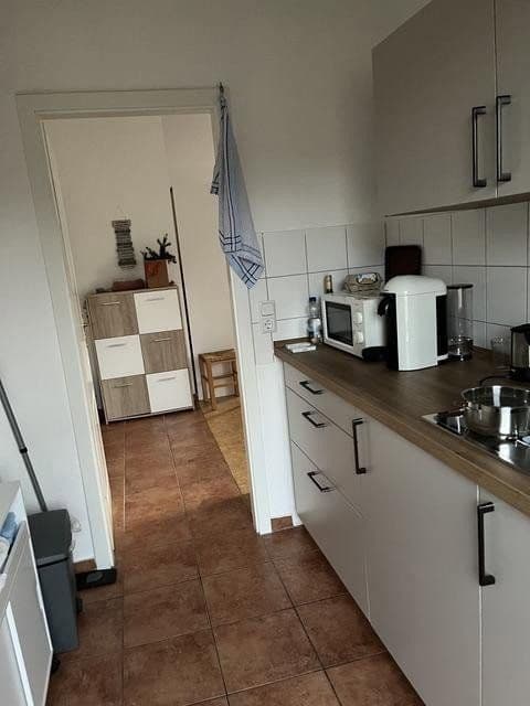 Prenájom bytu 1-izbový 35 m², Bischofstr. 7, Fürstenwalde/Spree, Brandenbursko Prenájom bytu 1-izbový 35 m², Bischofstr. 7, Fürstenwalde/Spree, Brandenbursko