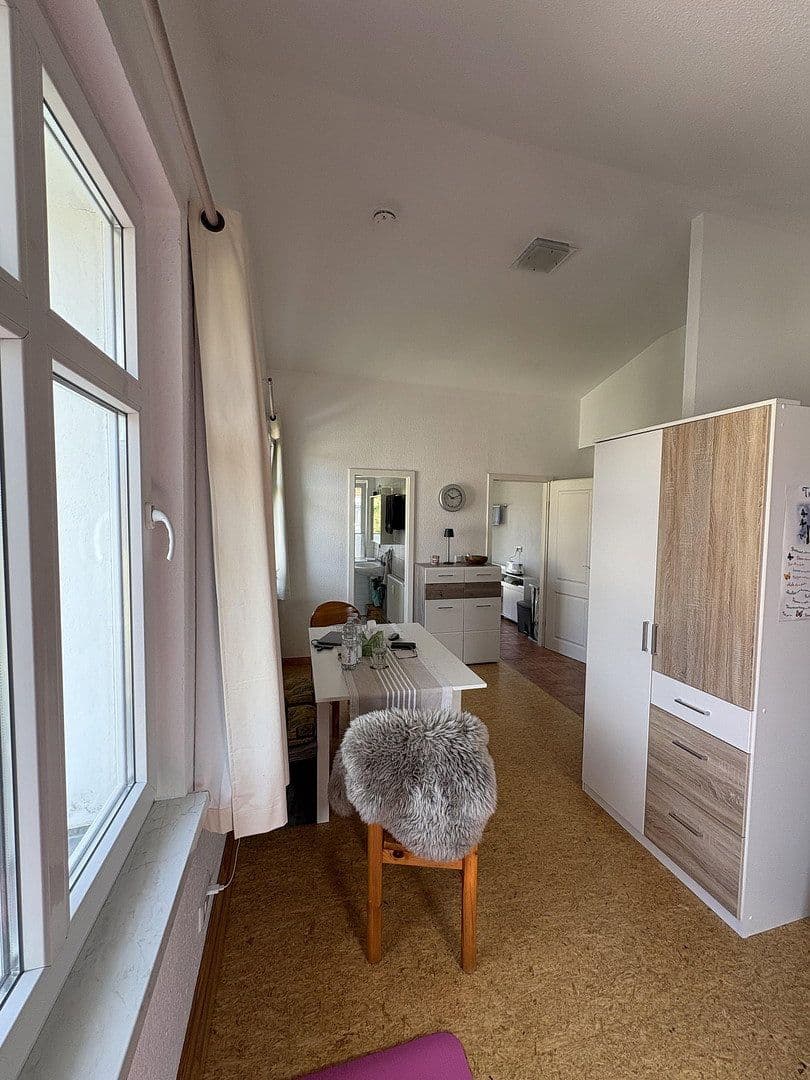 Prenájom bytu 1-izbový 35 m², Bischofstr. 7, Fürstenwalde/Spree, Brandenbursko Prenájom bytu 1-izbový 35 m², Bischofstr. 7, Fürstenwalde/Spree, Brandenbursko