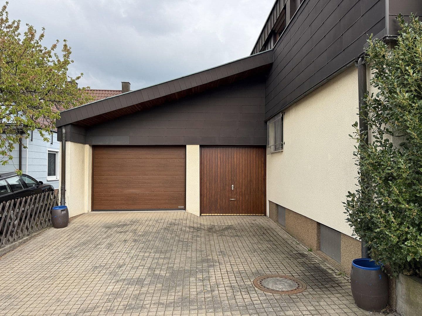 Predaj domu 224 m², pozemok 399 m², Mühlacker, Bádensko-Wurttembersko Predaj domu 224 m², pozemok 399 m², Mühlacker, Bádensko-Wurttembersko