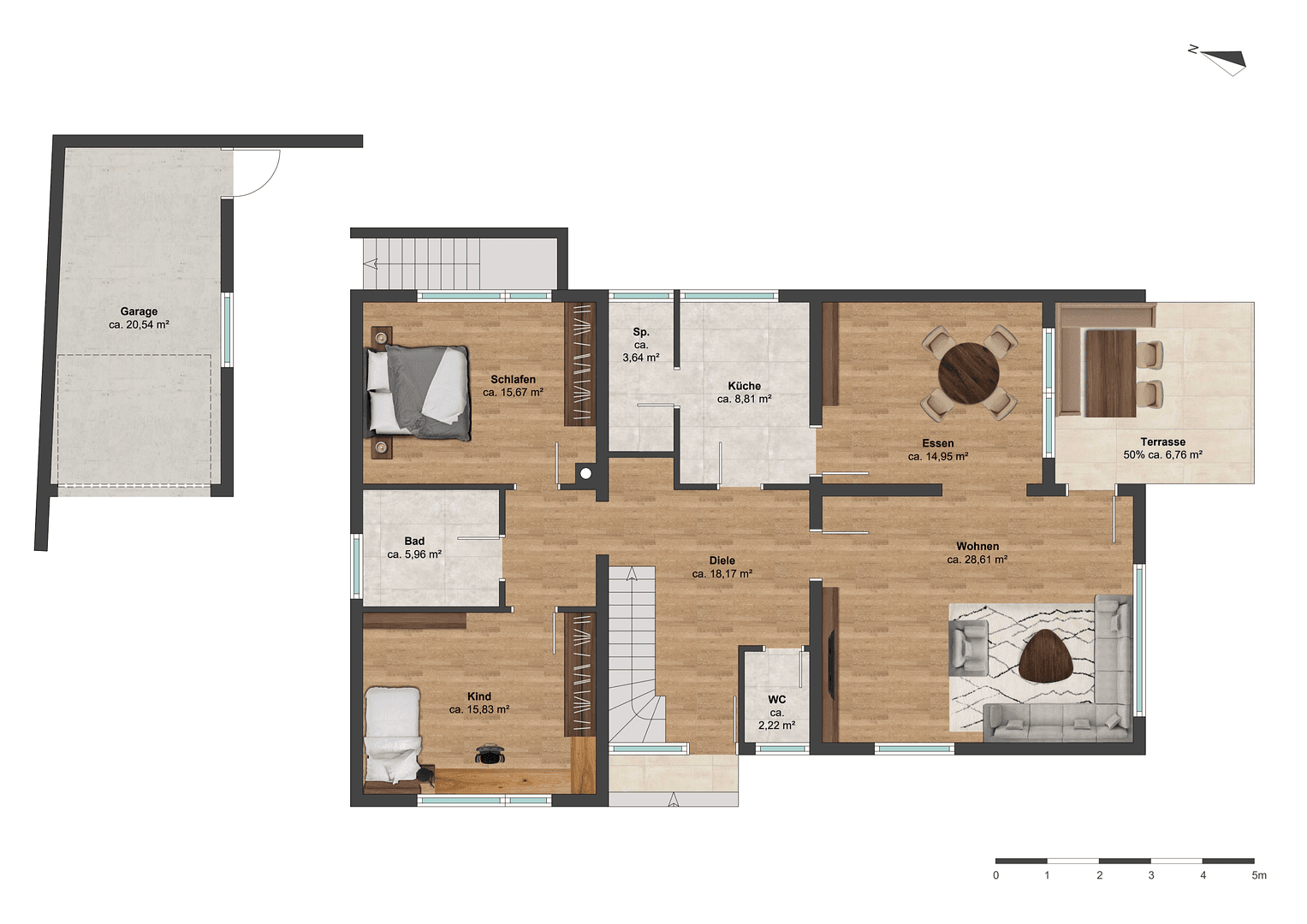 Predaj domu 224 m², pozemok 399 m², Mühlacker, Bádensko-Wurttembersko Predaj domu 224 m², pozemok 399 m², Mühlacker, Bádensko-Wurttembersko