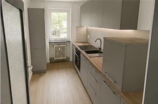 Prenájom bytu 3-izbový 69 m², Max-Eyth-Strasse 6, Meßstetten, Bádensko-Wurttembersko Prenájom bytu 3-izbový 69 m², Max-Eyth-Strasse 6, Meßstetten, Bádensko-Wurttembersko