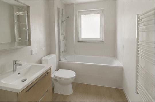 Prenájom bytu 3-izbový 69 m², Max-Eyth-Strasse 6, Meßstetten, Bádensko-Wurttembersko Prenájom bytu 3-izbový 69 m², Max-Eyth-Strasse 6, Meßstetten, Bádensko-Wurttembersko