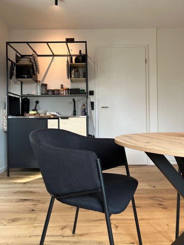 Prenájom bytu 1-izbový 26 m², Siebenbürgenerstrasse 7, München, Bavorsko Prenájom bytu 1-izbový 26 m², Siebenbürgenerstrasse 7, München, Bavorsko
