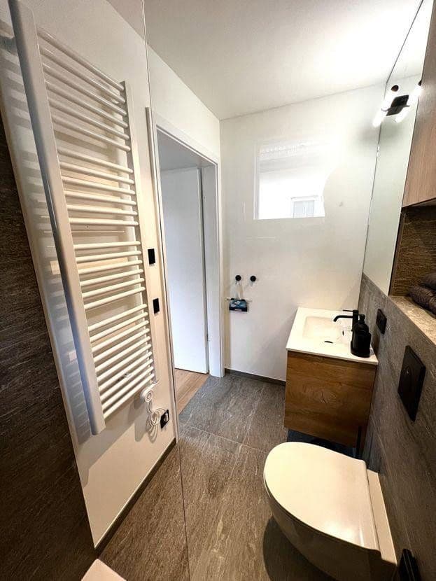 Prenájom bytu 1-izbový 26 m², Siebenbürgenerstrasse 7, München, Bavorsko Prenájom bytu 1-izbový 26 m², Siebenbürgenerstrasse 7, München, Bavorsko
