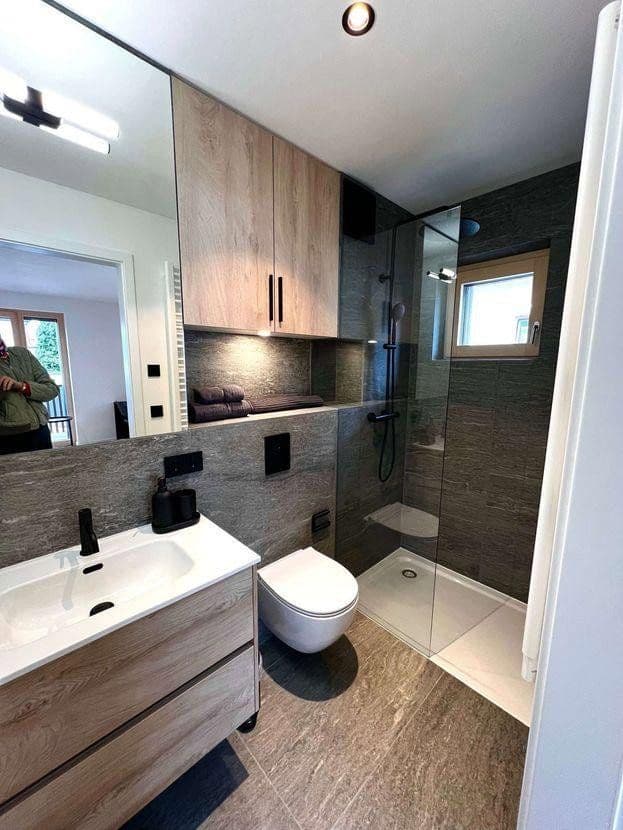 Prenájom bytu 1-izbový 26 m², Siebenbürgenerstrasse 7, München, Bavorsko Prenájom bytu 1-izbový 26 m², Siebenbürgenerstrasse 7, München, Bavorsko