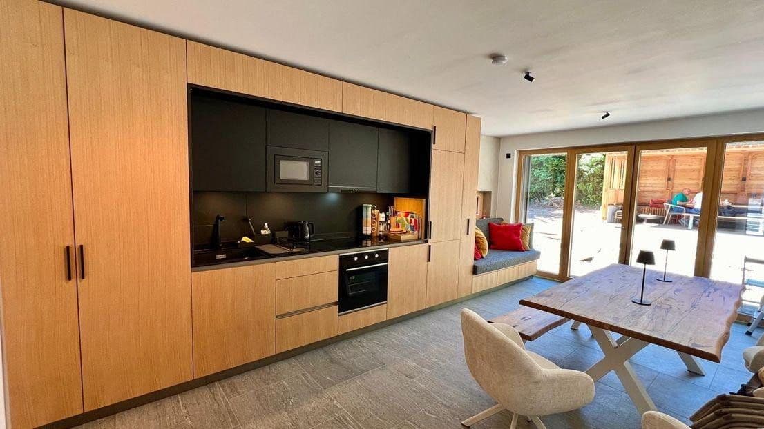 Prenájom bytu 1-izbový 26 m², Siebenbürgenerstrasse 7, München, Bavorsko Prenájom bytu 1-izbový 26 m², Siebenbürgenerstrasse 7, München, Bavorsko