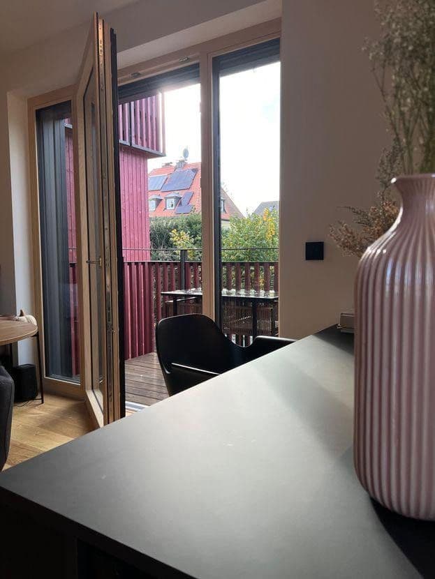 Prenájom bytu 1-izbový 26 m², Siebenbürgenerstrasse 7, München, Bavorsko Prenájom bytu 1-izbový 26 m², Siebenbürgenerstrasse 7, München, Bavorsko