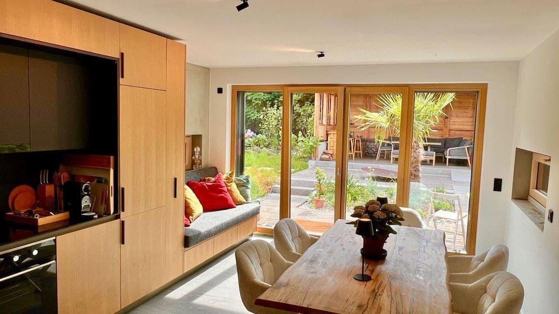Prenájom bytu 1-izbový 26 m², Siebenbürgenerstrasse 7, München, Bavorsko Prenájom bytu 1-izbový 26 m², Siebenbürgenerstrasse 7, München, Bavorsko