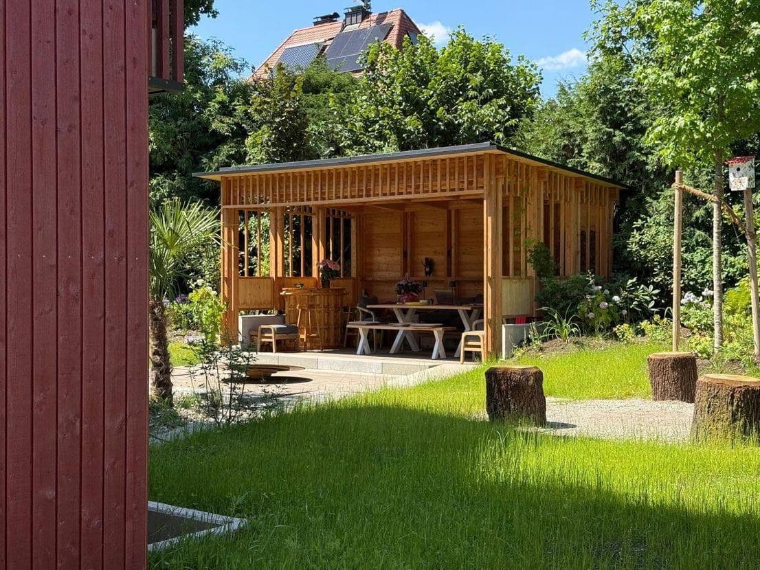 Prenájom bytu 1-izbový 26 m², Siebenbürgenerstrasse 7, München, Bavorsko Prenájom bytu 1-izbový 26 m², Siebenbürgenerstrasse 7, München, Bavorsko
