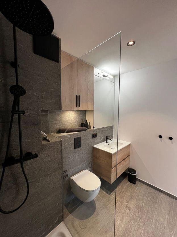 Prenájom bytu 1-izbový 26 m², Siebenbürgenerstrasse 7, München, Bavorsko Prenájom bytu 1-izbový 26 m², Siebenbürgenerstrasse 7, München, Bavorsko