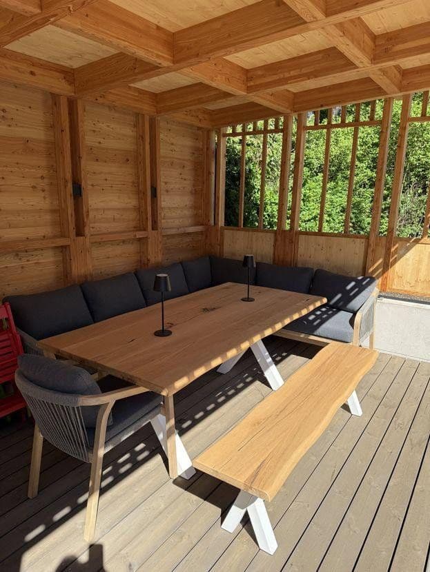 Prenájom bytu 1-izbový 26 m², Siebenbürgenerstrasse 7, München, Bavorsko Prenájom bytu 1-izbový 26 m², Siebenbürgenerstrasse 7, München, Bavorsko