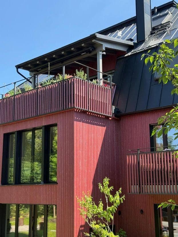 Prenájom bytu 1-izbový 26 m², Siebenbürgenerstrasse 7, München, Bavorsko Prenájom bytu 1-izbový 26 m², Siebenbürgenerstrasse 7, München, Bavorsko