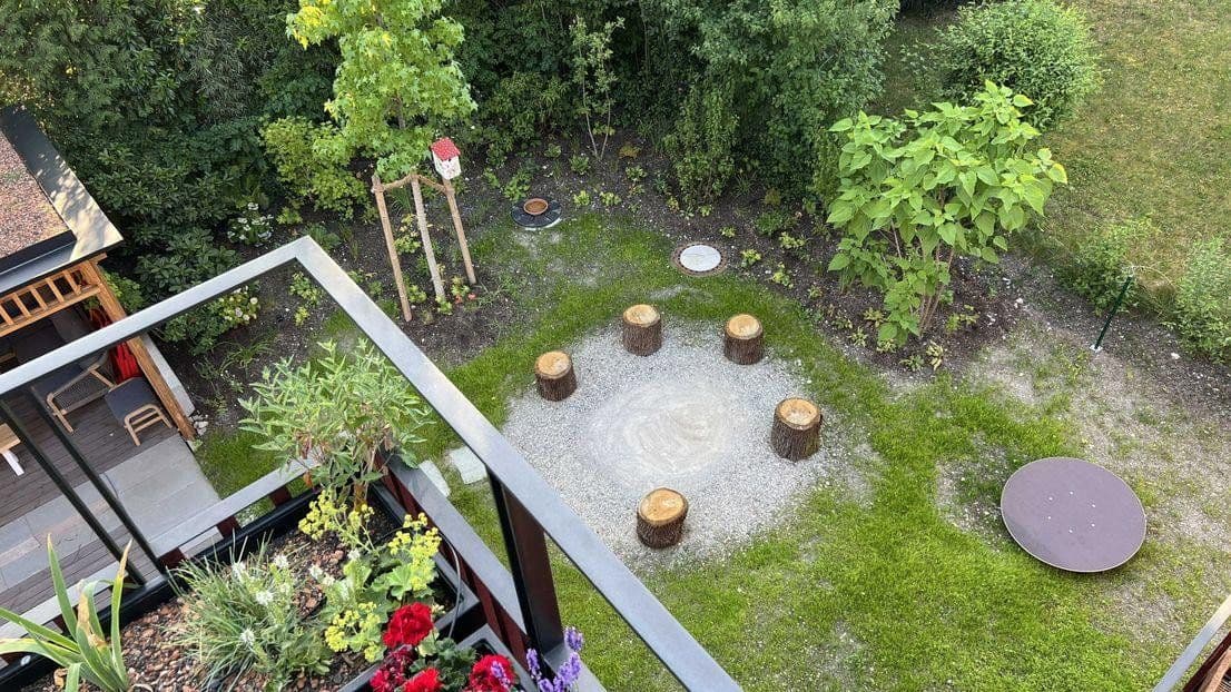 Prenájom bytu 1-izbový 26 m², Siebenbürgenerstrasse 7, München, Bavorsko Prenájom bytu 1-izbový 26 m², Siebenbürgenerstrasse 7, München, Bavorsko