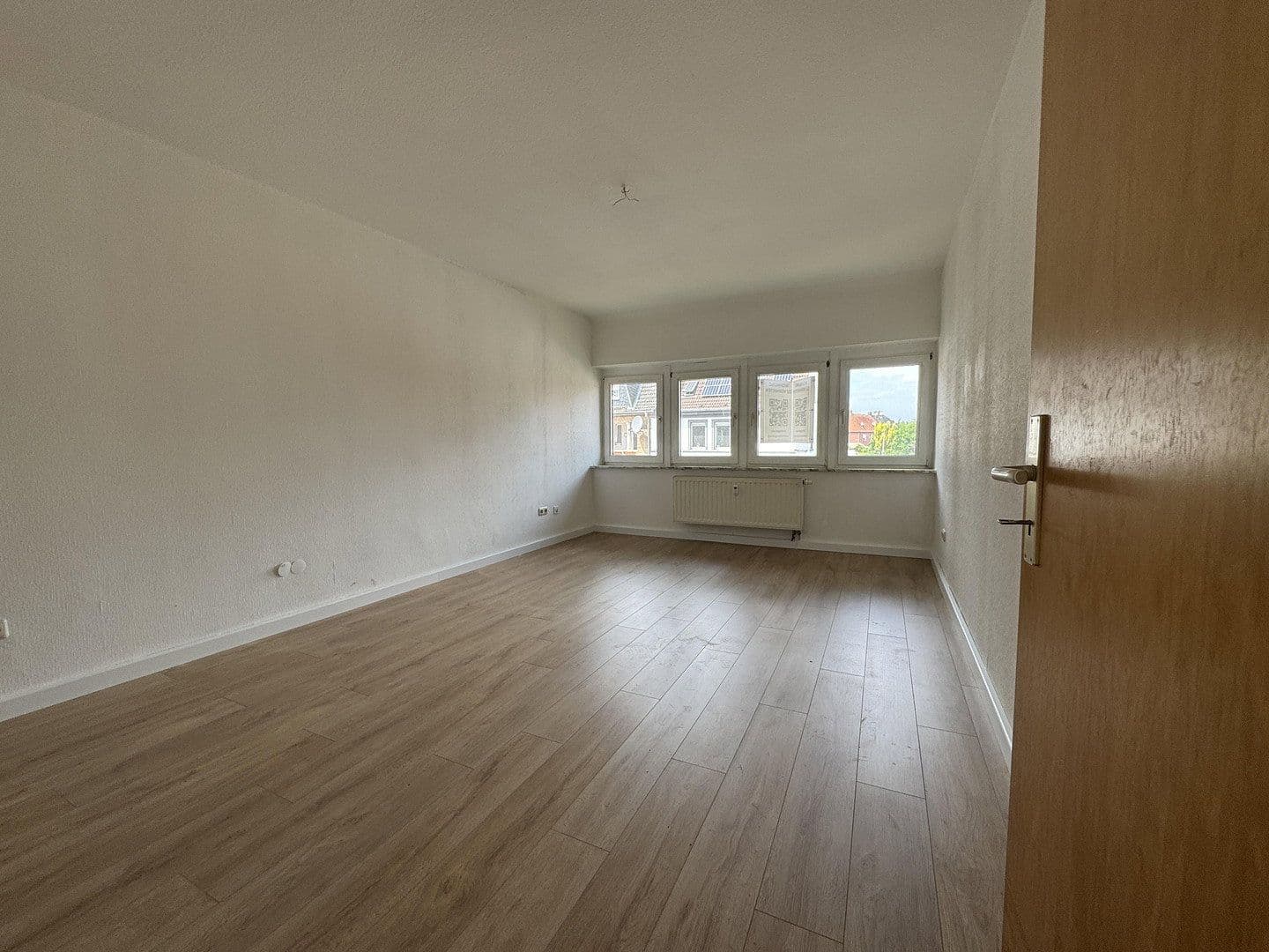 Prenájom bytu 3-izbový 56 m², Eckenerstr. 02, Castrop-Rauxel, Severné Porýnie - Westfálsko Prenájom bytu 3-izbový 56 m², Eckenerstr. 02, Castrop-Rauxel, Severné Porýnie - Westfálsko
