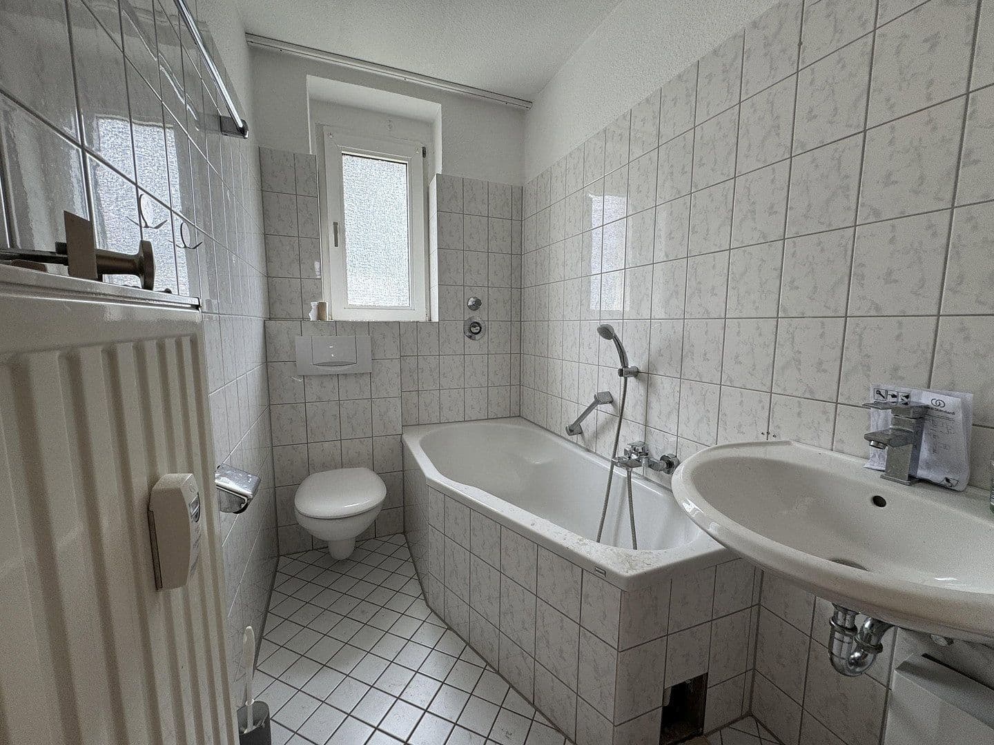 Prenájom bytu 3-izbový 56 m², Eckenerstr. 02, Castrop-Rauxel, Severné Porýnie - Westfálsko Prenájom bytu 3-izbový 56 m², Eckenerstr. 02, Castrop-Rauxel, Severné Porýnie - Westfálsko