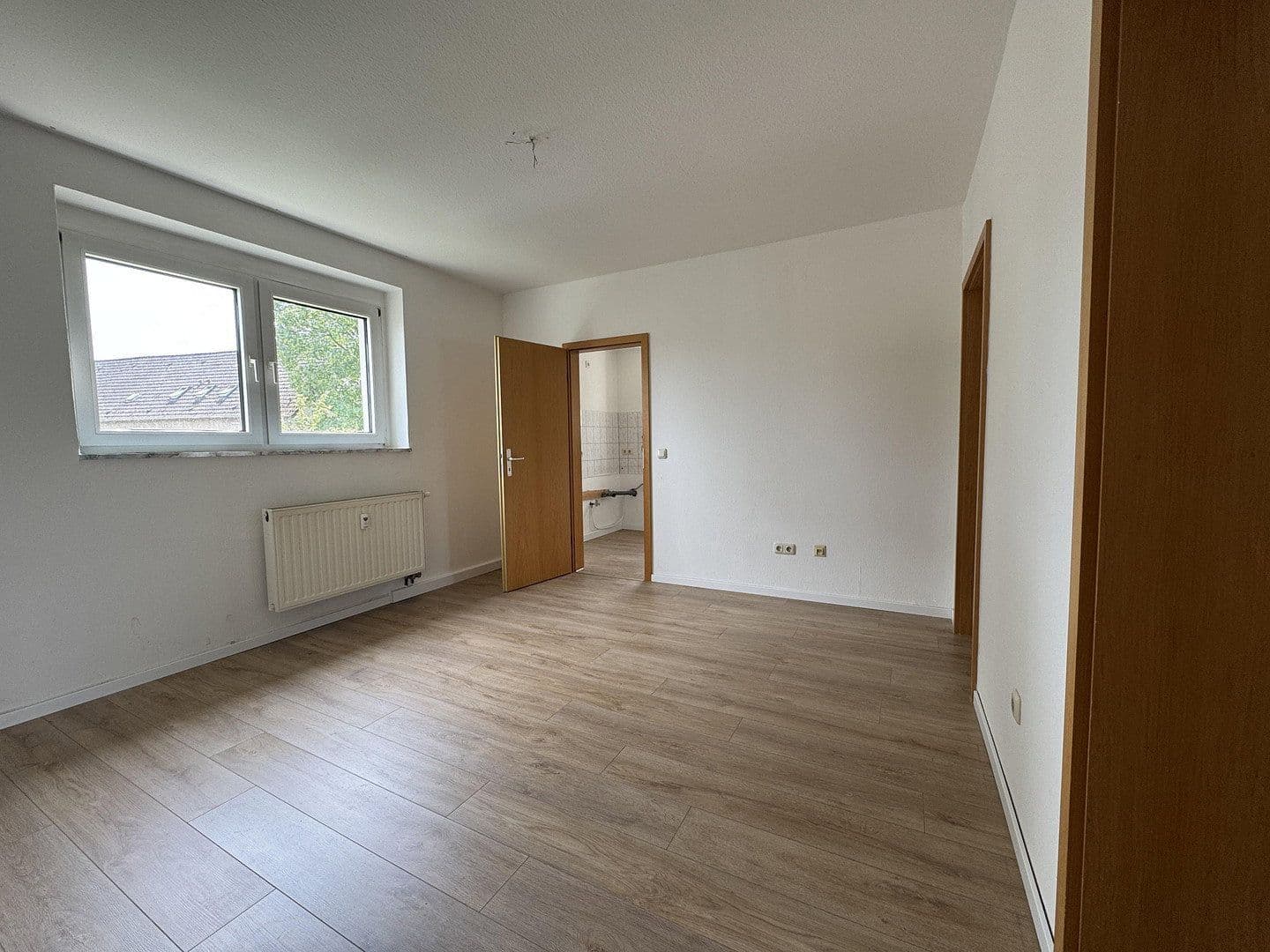 Prenájom bytu 3-izbový 56 m², Eckenerstr. 02, Castrop-Rauxel, Severné Porýnie - Westfálsko Prenájom bytu 3-izbový 56 m², Eckenerstr. 02, Castrop-Rauxel, Severné Porýnie - Westfálsko