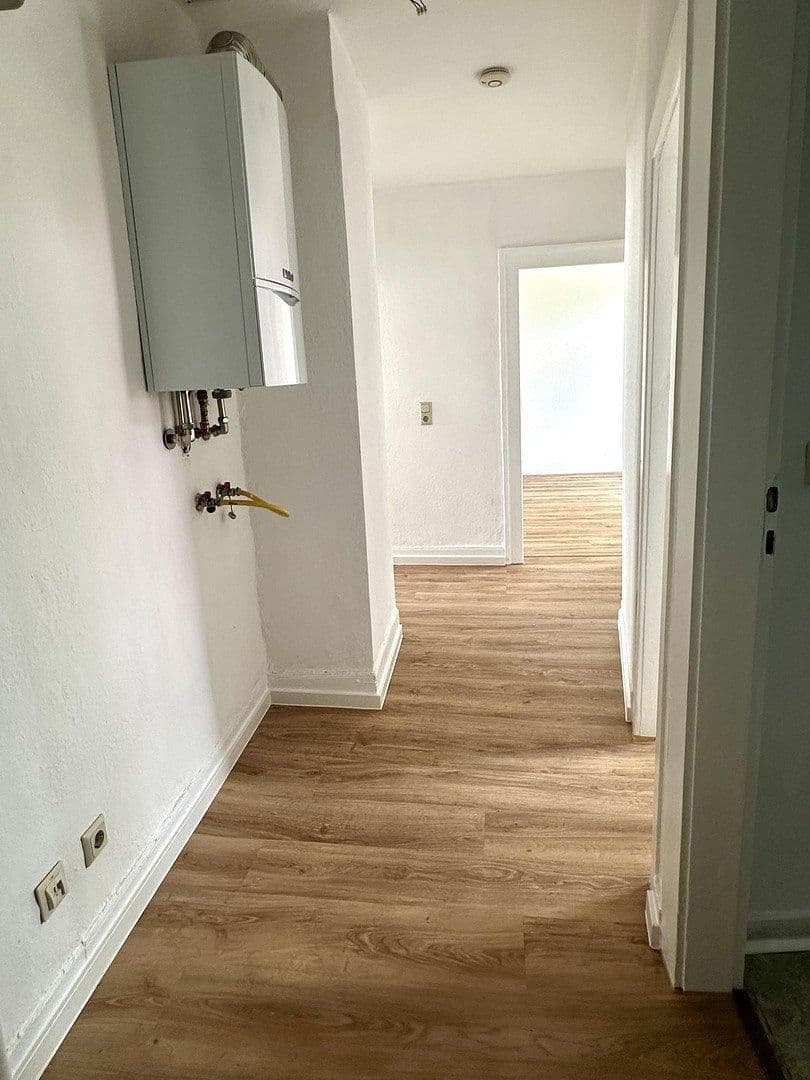 Prenájom bytu 2-izbový 58 m², Marburg, Hesensko Prenájom bytu 2-izbový 58 m², Marburg, Hesensko