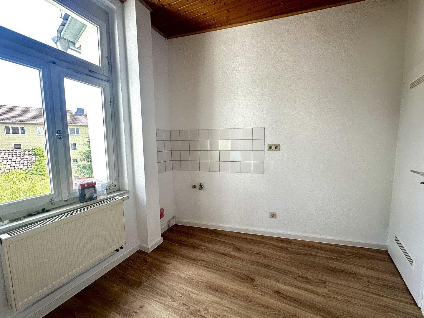 Prenájom bytu 2-izbový 58 m², Marburg, Hesensko Prenájom bytu 2-izbový 58 m², Marburg, Hesensko
