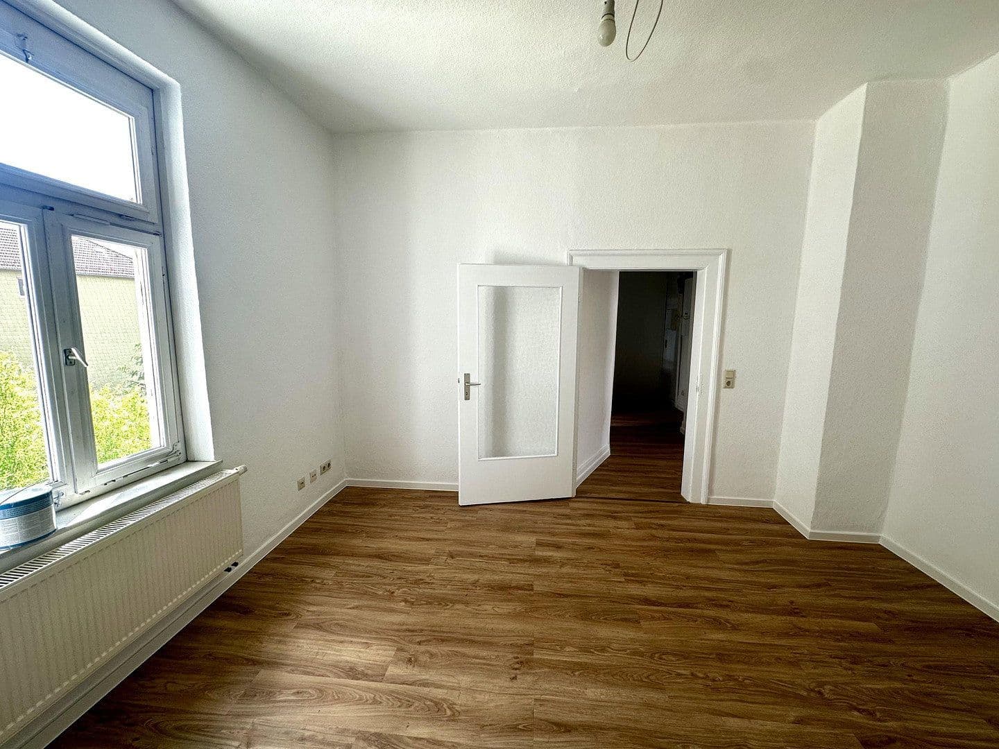 Prenájom bytu 2-izbový 58 m², Marburg, Hesensko Prenájom bytu 2-izbový 58 m², Marburg, Hesensko