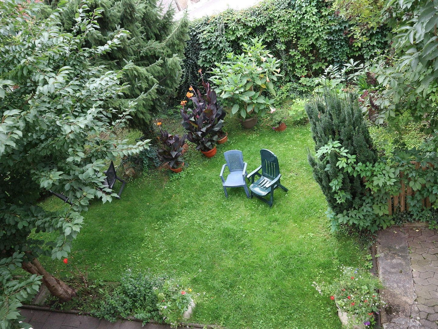 Prenájom bytu 2-izbový 58 m², Marburg, Hesensko Prenájom bytu 2-izbový 58 m², Marburg, Hesensko