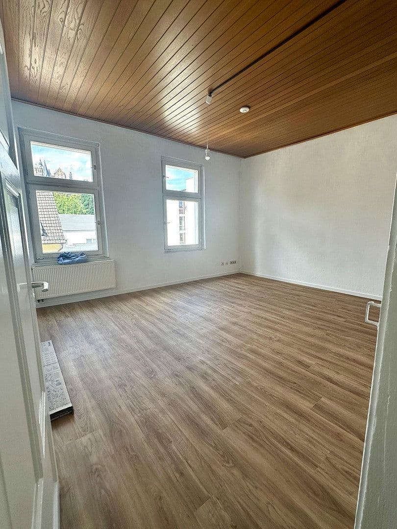 Prenájom bytu 2-izbový 58 m², Marburg, Hesensko Prenájom bytu 2-izbový 58 m², Marburg, Hesensko