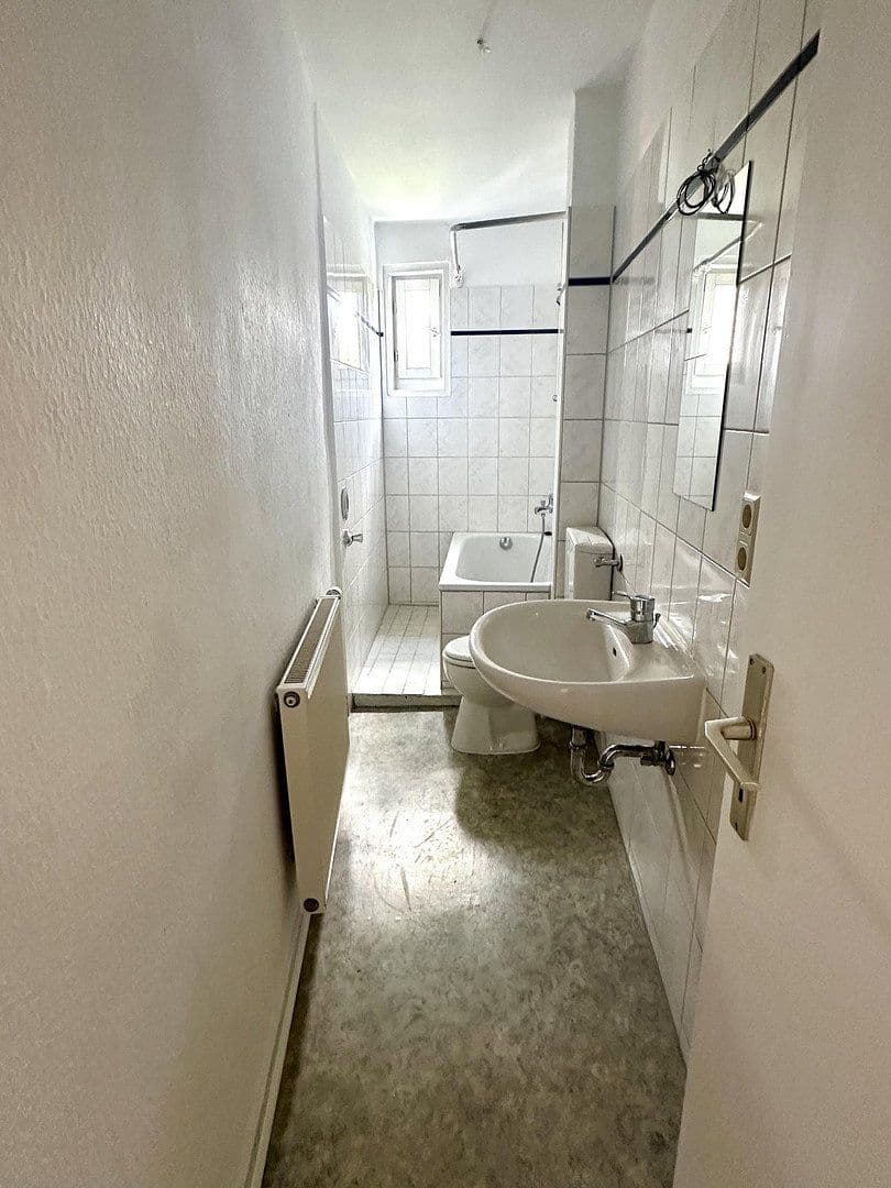 Prenájom bytu 2-izbový 58 m², Marburg, Hesensko Prenájom bytu 2-izbový 58 m², Marburg, Hesensko