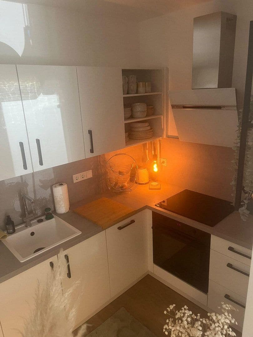 Prenájom bytu 2-izbový 60 m², Tittelsstr. 70, Würselen, Severné Porýnie - Westfálsko Prenájom bytu 2-izbový 60 m², Tittelsstr. 70, Würselen, Severné Porýnie - Westfálsko