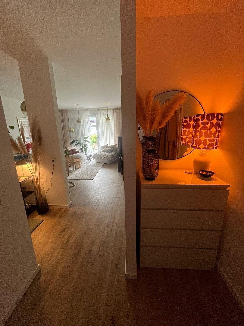 Prenájom bytu 2-izbový 60 m², Tittelsstr. 70, Würselen, Severné Porýnie - Westfálsko Prenájom bytu 2-izbový 60 m², Tittelsstr. 70, Würselen, Severné Porýnie - Westfálsko
