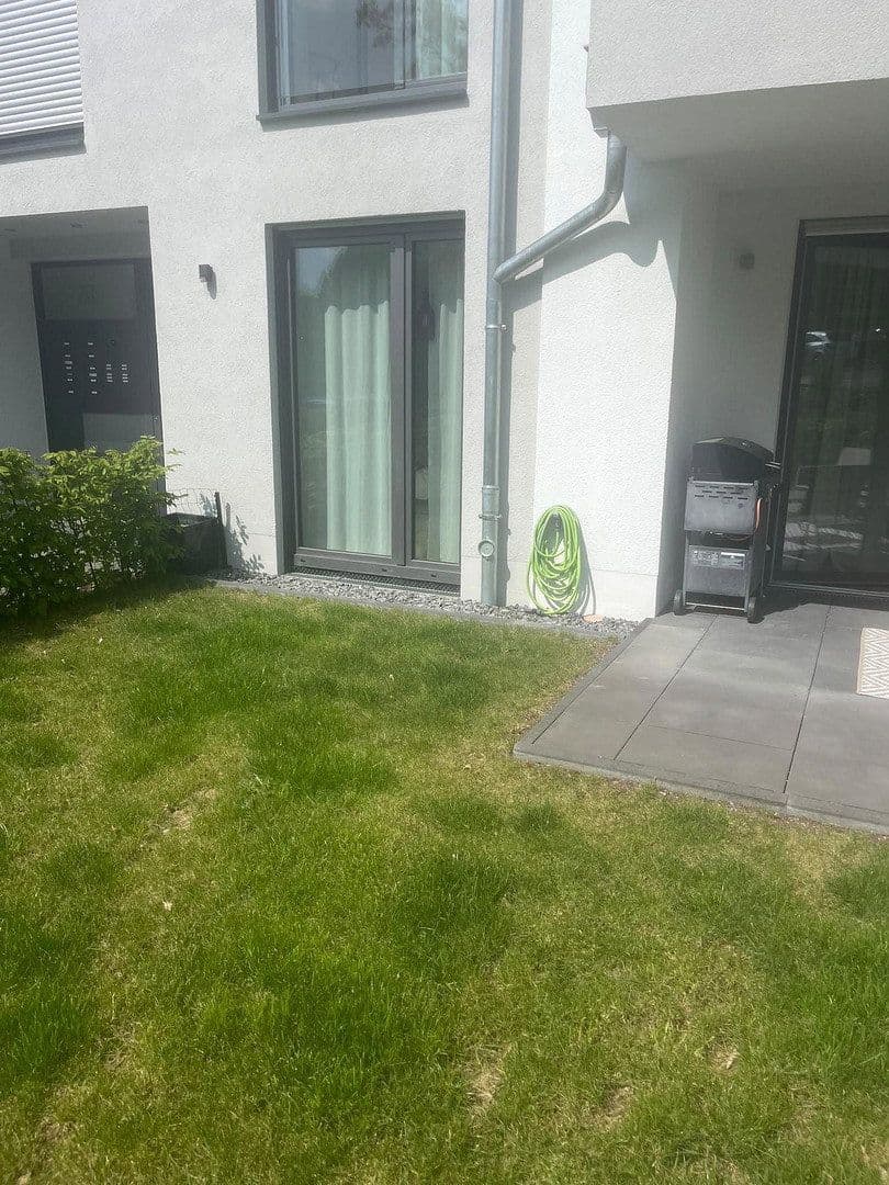 Prenájom bytu 2-izbový 60 m², Tittelsstr. 70, Würselen, Severné Porýnie - Westfálsko Prenájom bytu 2-izbový 60 m², Tittelsstr. 70, Würselen, Severné Porýnie - Westfálsko