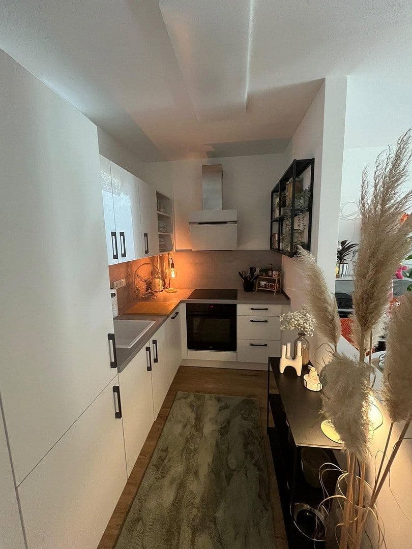 Prenájom bytu 2-izbový 60 m², Tittelsstr. 70, Würselen, Severné Porýnie - Westfálsko Prenájom bytu 2-izbový 60 m², Tittelsstr. 70, Würselen, Severné Porýnie - Westfálsko