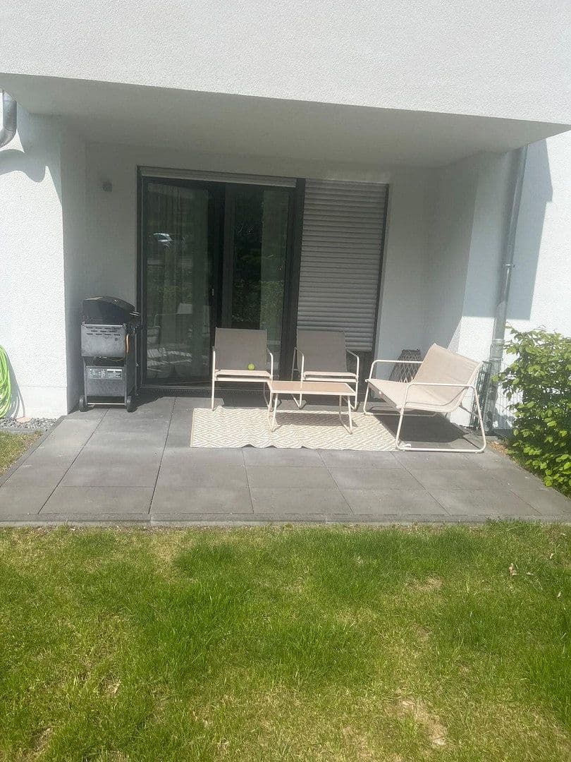 Prenájom bytu 2-izbový 60 m², Tittelsstr. 70, Würselen, Severné Porýnie - Westfálsko Prenájom bytu 2-izbový 60 m², Tittelsstr. 70, Würselen, Severné Porýnie - Westfálsko