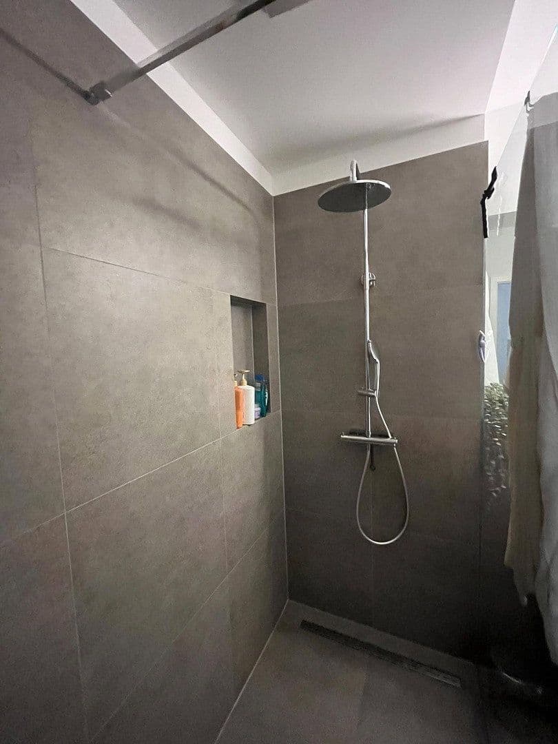 Prenájom bytu 2-izbový 60 m², Tittelsstr. 70, Würselen, Severné Porýnie - Westfálsko Prenájom bytu 2-izbový 60 m², Tittelsstr. 70, Würselen, Severné Porýnie - Westfálsko