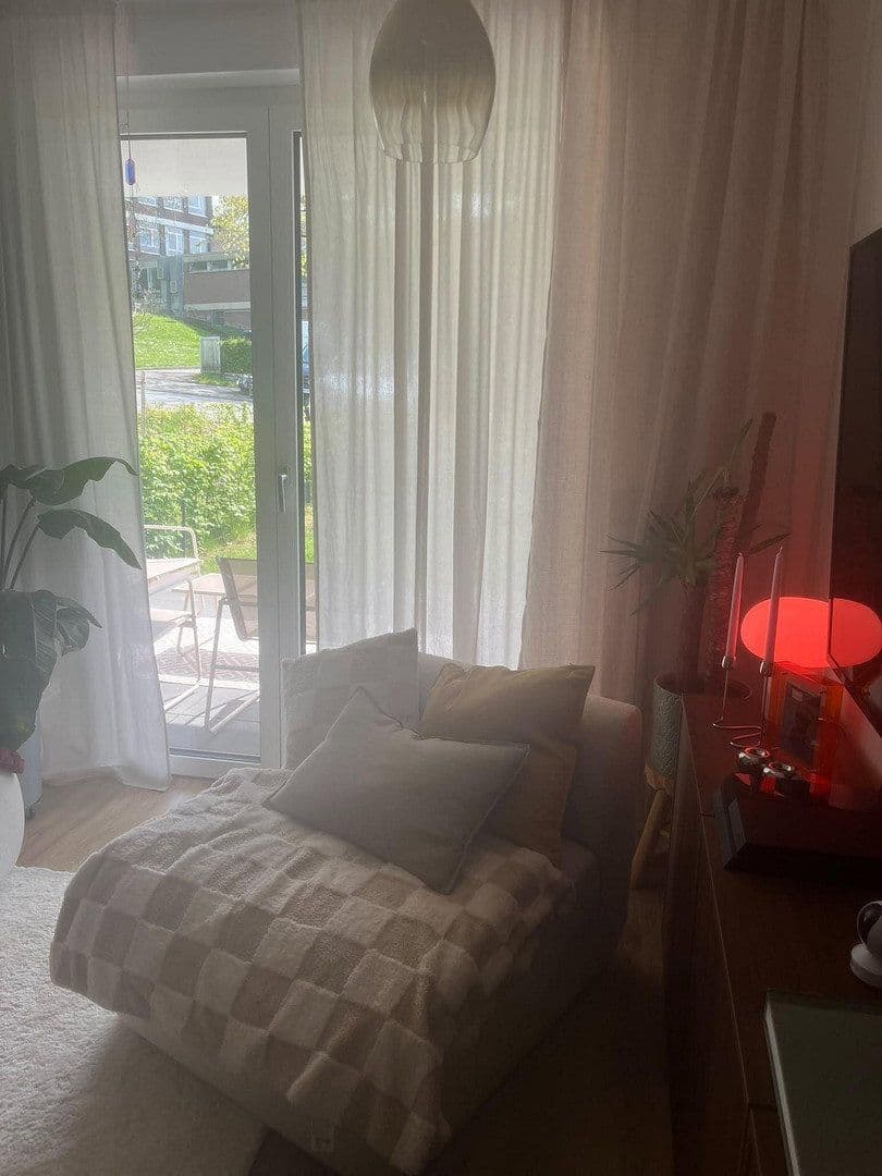 Prenájom bytu 2-izbový 60 m², Tittelsstr. 70, Würselen, Severné Porýnie - Westfálsko Prenájom bytu 2-izbový 60 m², Tittelsstr. 70, Würselen, Severné Porýnie - Westfálsko
